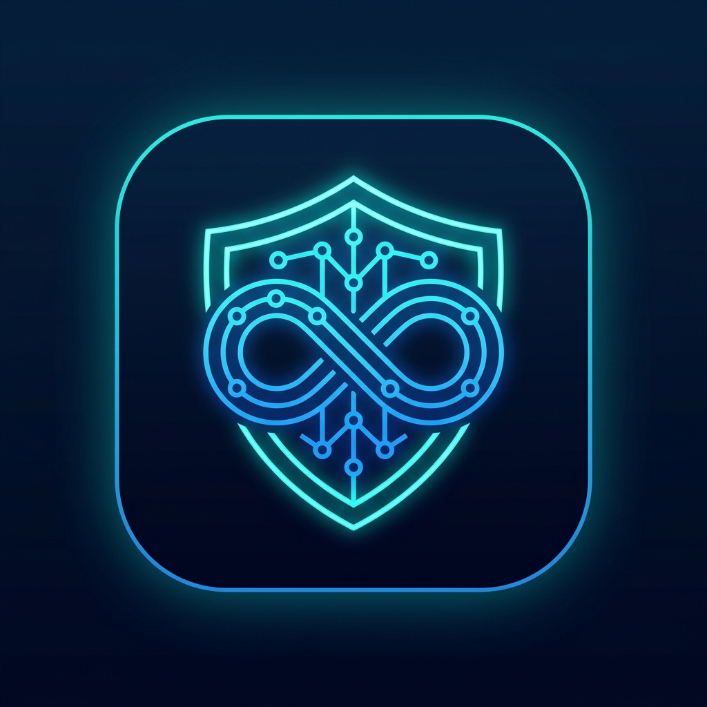 SecureAI Logo